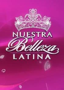 Nuestra Belleza Latina thumbnail