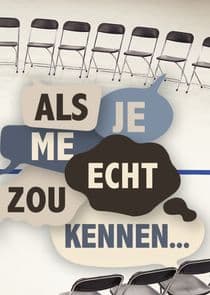 Als je me echt zou kennen... thumbnail