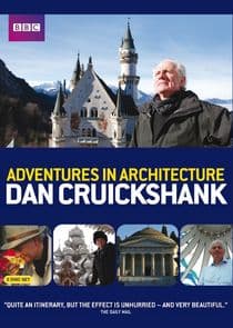 Dan Cruickshank's Adventures in Architecture thumbnail
