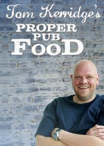 Tom Kerridge's Proper Pub Food thumbnail