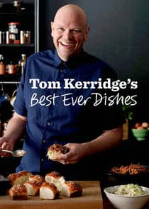 Tom Kerridge's Best Ever Dishes thumbnail