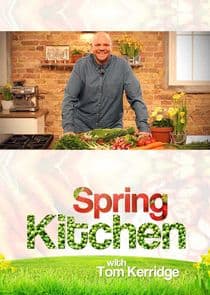 Spring Kitchen with Tom Kerridge thumbnail
