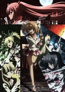 Aria the Scarlet Ammo Double A thumbnail