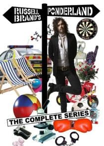Russell Brand's Ponderland thumbnail