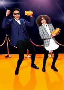 Kids' Choice Awards Countdown thumbnail