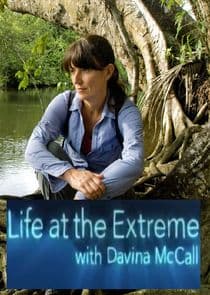 Davina McCall: Life at the Extreme thumbnail