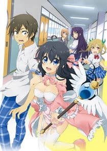 Netoge no Yome wa Onnanoko ja Nai to Omotta? thumbnail