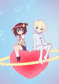 Uchuu Patrol Luluco thumbnail