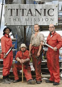 Titanic: The Mission thumbnail