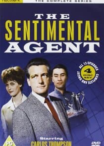 The Sentimental Agent thumbnail
