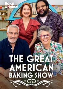 The Great American Baking Show thumbnail