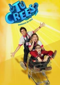 ¿Tú Crees? thumbnail