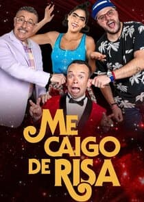 Me Caigo de Risa thumbnail