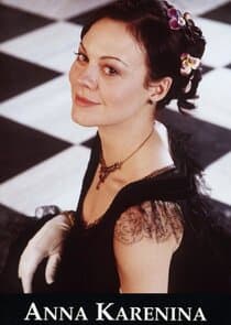 Anna Karenina thumbnail