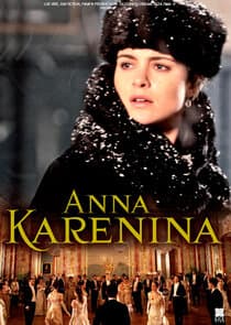 Anna Karenina thumbnail