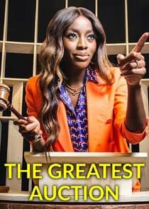 The Greatest Auction thumbnail