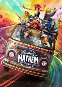 The Muppets Mayhem thumbnail