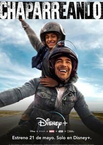 Chaparreando thumbnail