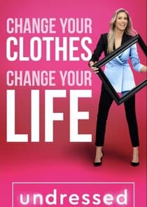 Undressed with Kathryn Eisman thumbnail