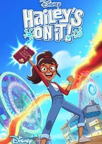 Hailey's on It! thumbnail