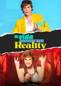 La Vida Después del Reality thumbnail