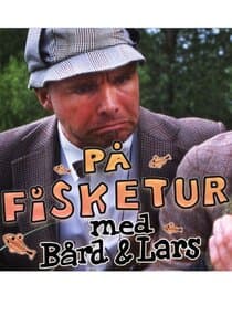 På Fisketur Med Bård og Lars thumbnail