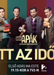 Mintaapák thumbnail