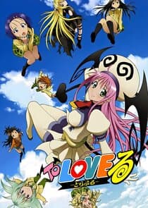 To-Love-Ru thumbnail