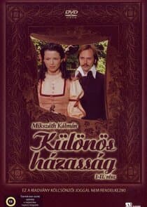Különös házasság thumbnail