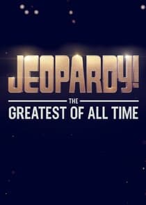 Jeopardy! The Greatest of All Time thumbnail