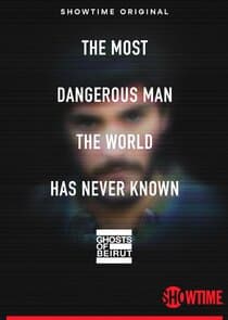 Ghosts of Beirut thumbnail