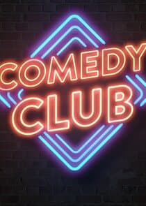 Comedy Club thumbnail