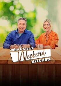 John and Lisa's Weekend Kitchen thumbnail