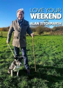 Love Your Weekend with Alan Titchmarsh thumbnail