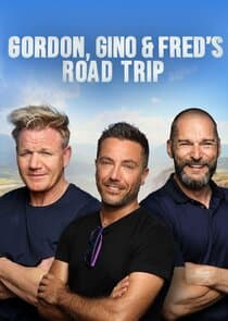 Gordon, Gino and Fred's Road Trip thumbnail