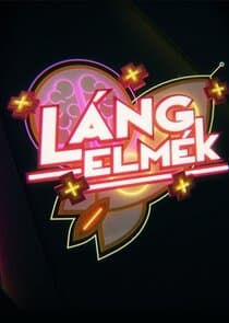 Lángelmék thumbnail