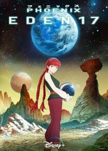 Phoenix: Eden 17 thumbnail