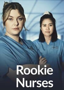 Rookie Nurses thumbnail