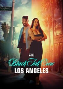Black Ink Crew Los Angeles thumbnail