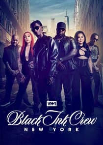 Black Ink Crew New York thumbnail