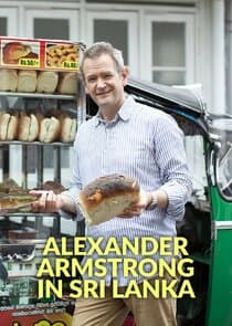 Alexander Armstrong in Sri Lanka thumbnail