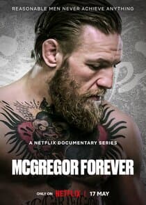 McGregor Forever thumbnail