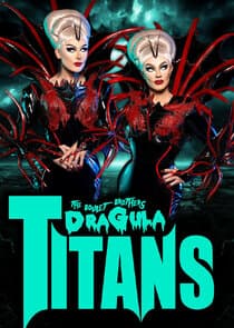 The Boulet Brothers' Dragula: Titans thumbnail