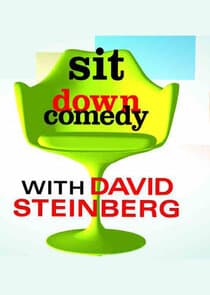 Sit Down Comedy with David Steinberg thumbnail