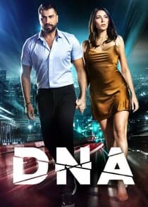 DNA thumbnail