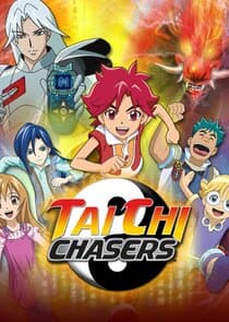 Tai Chi Chasers thumbnail