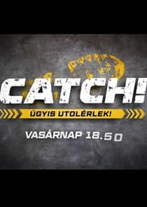 Catch! - úgyis utolérlek! thumbnail