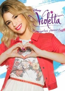 Violetta: Momentos Favoritos thumbnail