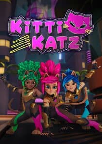 Kitti Katz thumbnail