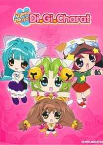 Panyo Panyo Di Gi Charat thumbnail